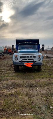 ЗИЛ Самосвал 1989 йил