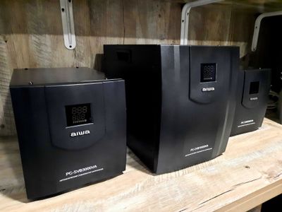 Стабилизаторы тока Aiwa