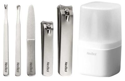 Маникюрный набор Xiaomi Nextool Nail Clipper Set (MS20011)