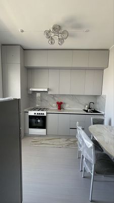Аренда квартиры рядом с аэропорта