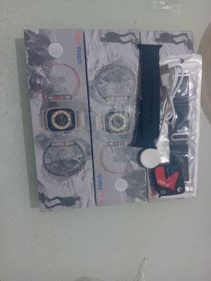 Smart watch sotiladi