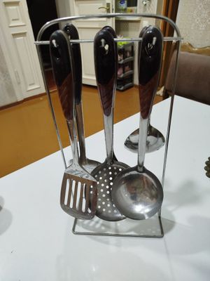 Набор для кухни для готовки