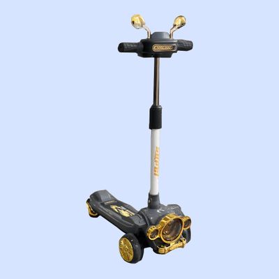 Bolalar uchun samokat Drongo OP-999