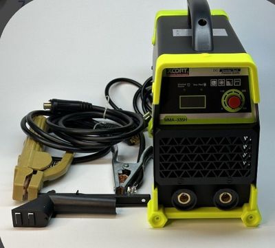 Svarka elektrod xcort