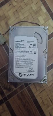 Жёсткий диск 500гб