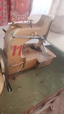 Овилгок гилам тукиш учун