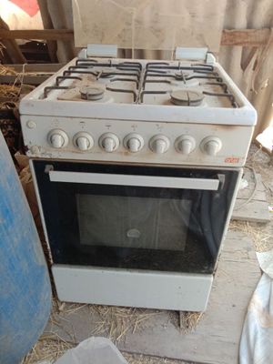 Gaz plita artel b/u ishlidi