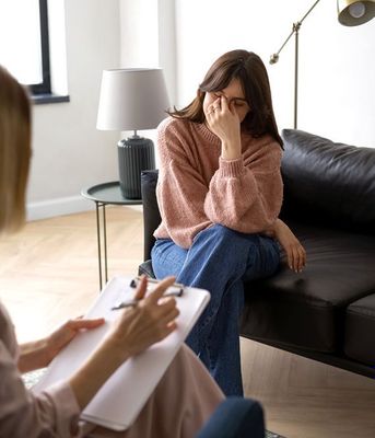 Помощь в сложных ситуациях психолог женщина|отношения, дети, кризисы .