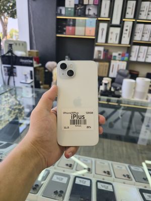 IPhone 15 plus 128GB