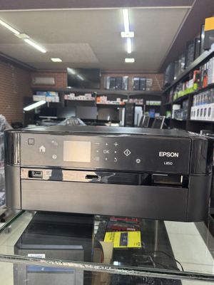 Янгидек холатда Epson L850