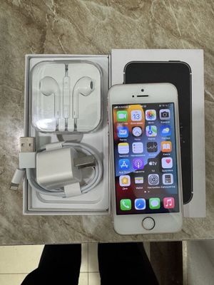 Iphone 5SE 16 gb idealni