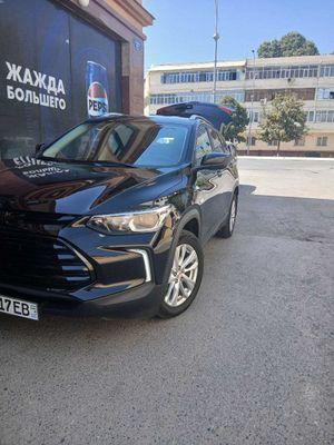 Trekir2 LTZ Holati Ideal
