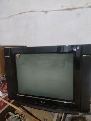 LG телевизор