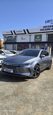 BYD CHAZOR sotiladi