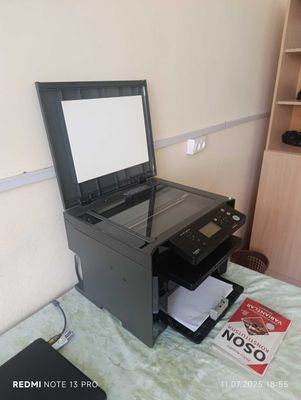 Принтер CANON4410