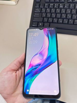 Срочно Продам Redmi 9
