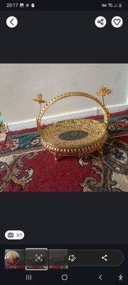 Bagimalar yangi sotiladi