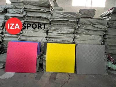 Tatami xitoy original (eva premium)