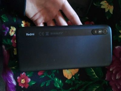 Redmi 9a 3.32 в хорошем состоянии