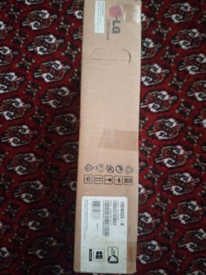 Monitor LG sotiladi holati yaxshi