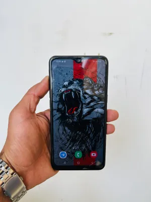 Samsung A 10 S telfoni sotiladi
