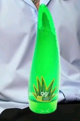 aloe vera