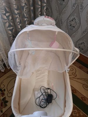 колыбель