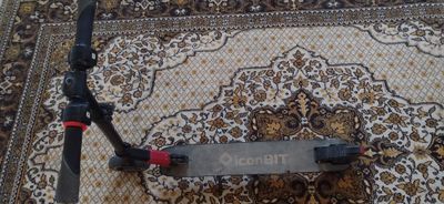 Elektronniy samakat sotiladi