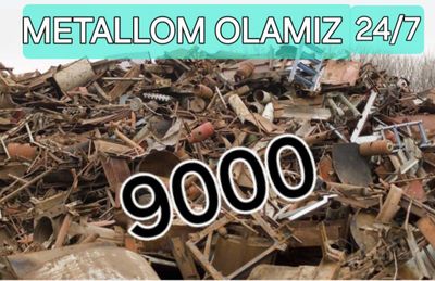 Metallom olamiz metalalom olamiz металлом