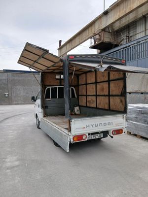 Тент 2.85 1.65 мустахкам ясалган