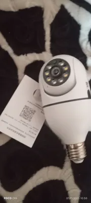 Wifi panorama Camera