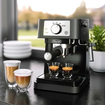 DeLonghi Stilosa рожковая