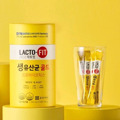 Lacto-Fit
