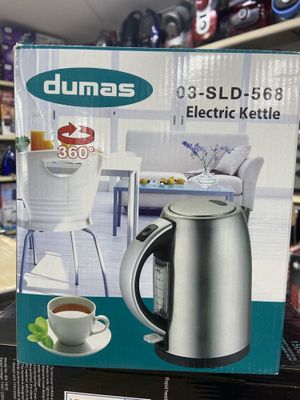 Dumas tefal (tifal)