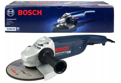 Bosch 2200W балгарка