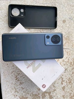 XIAOMI 13 LITE 8+8/256