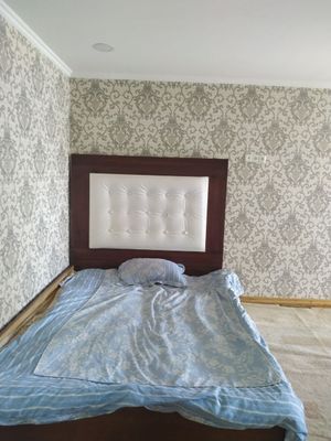 Аренда квартиры, участок. Сергели