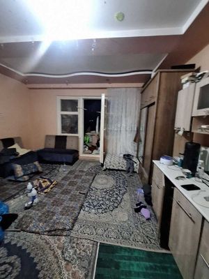 2 хонали квартира сотилади Учтепа Алгоритм 65м2