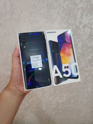 Samsung A50 6/128GB Vietnam