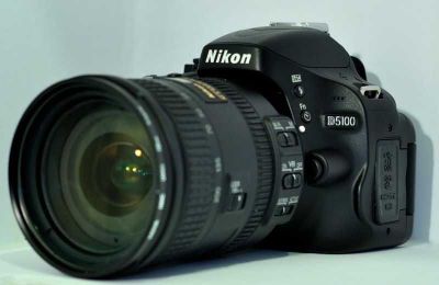 Nikon 5100 Body Новый