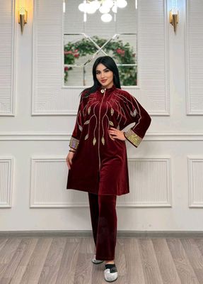 zaren collection dvoyka