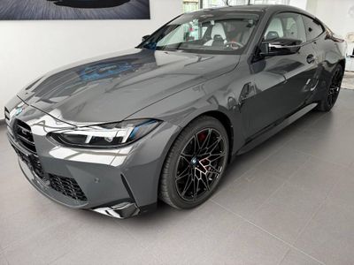 BMW M4 Competition Full karbon на заказ