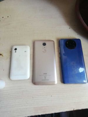 Телефон на запчасти