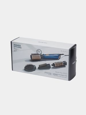 Фен-щетка Babyliss AS965E