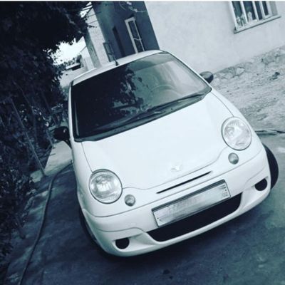 Matiz sotiladi yili 2004- yil narxi 35mln kelishimiz
