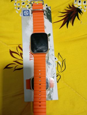 sotiladi smart watch yaxshi holata