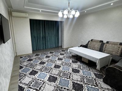 Себзор 3 ком квартира аренда