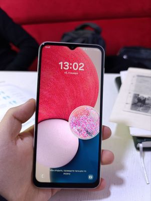 Galaxy a13
