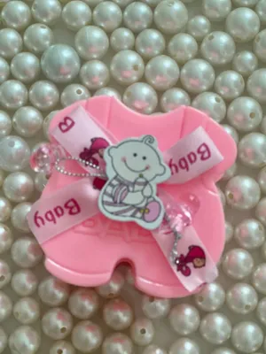 Бешик туй учун сочки идишлар