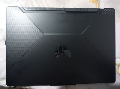 ASUS tuf gaming a 15